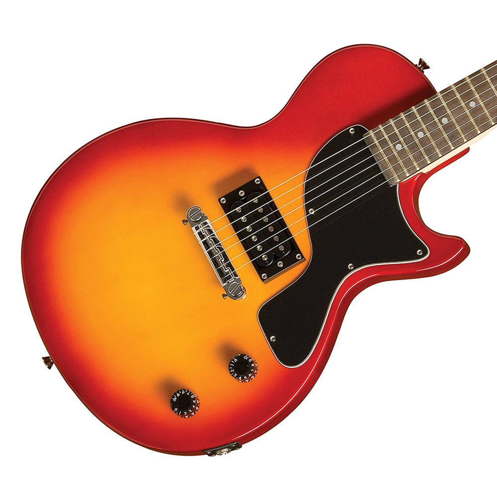 Maestro By Gibson Electric Guitar Pack Single Cutaway Cherry Online