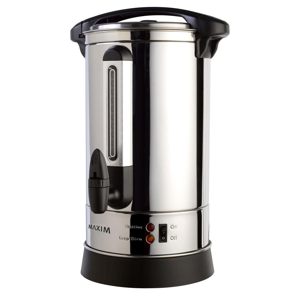 Stainless Steel Hot Water Urn