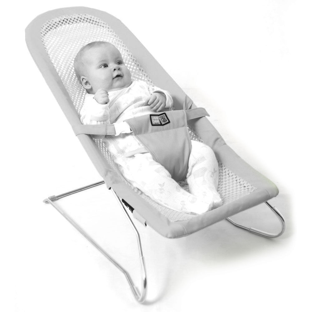 veebee serenity bouncer