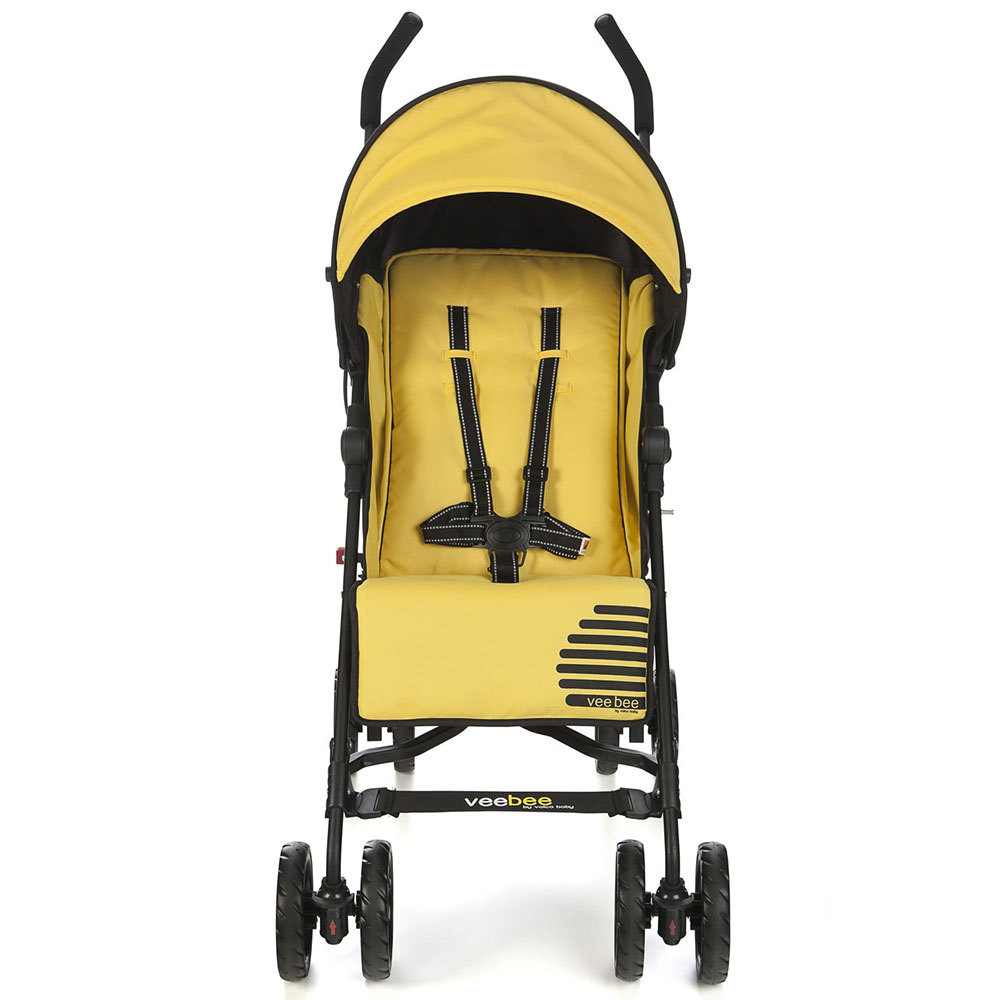 veebee lio stroller