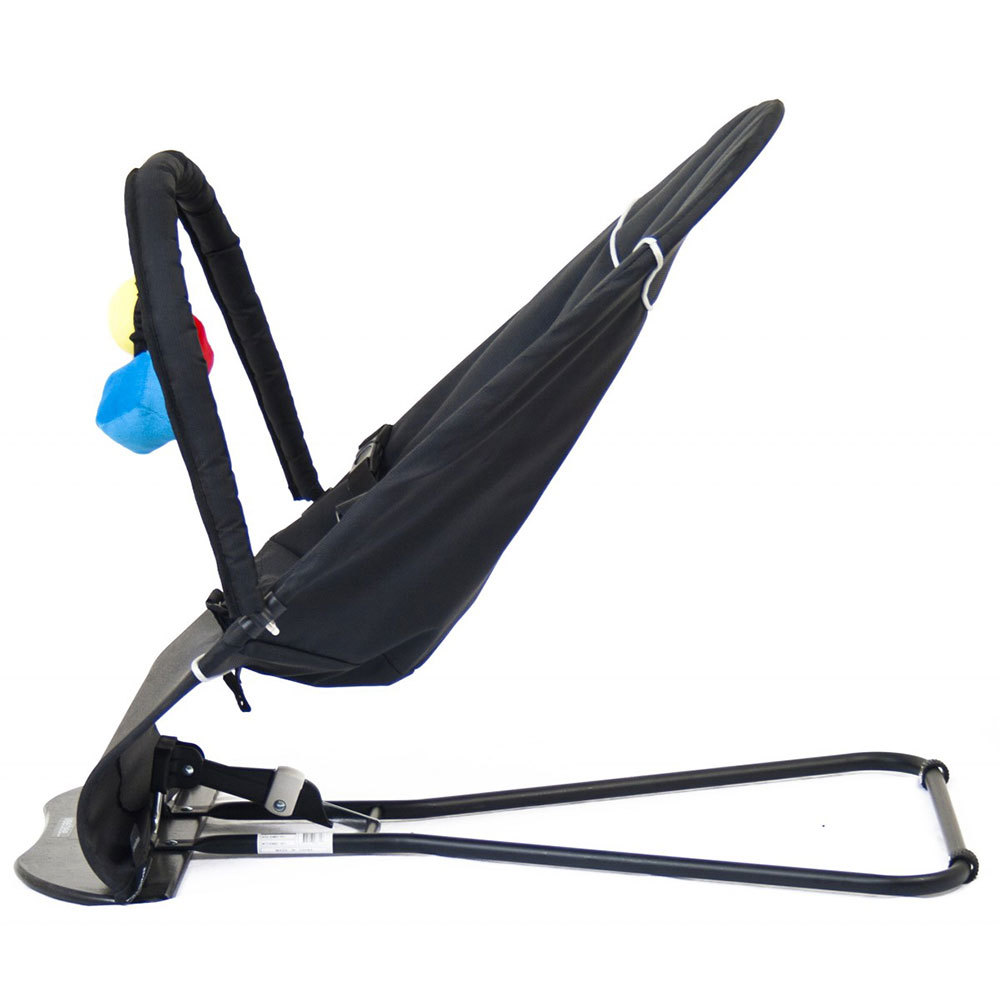 Vee Bee Baby Minder Rocker/Bouncer Seat/Chair/Toys for Newborn/Infant