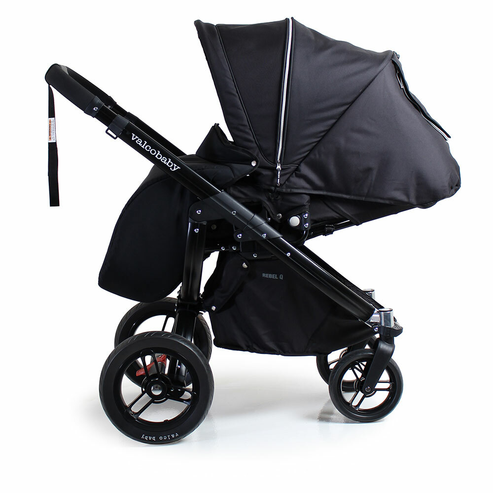 valco rebel q ex pram