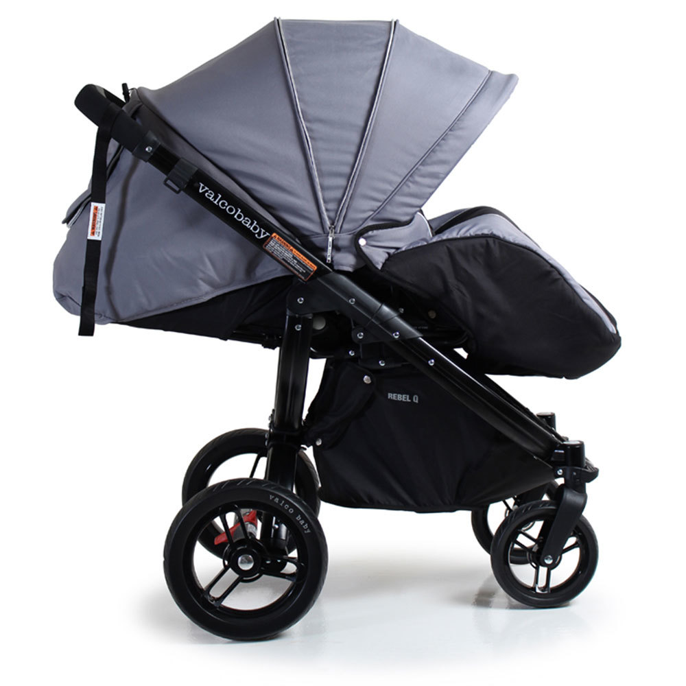 valco rebel q ex pram