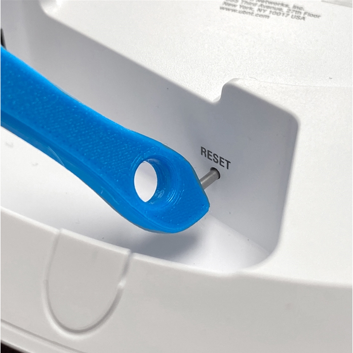 Ubiquiti Access Point Base Unlock Tool w/ Reset Online KG Electronic