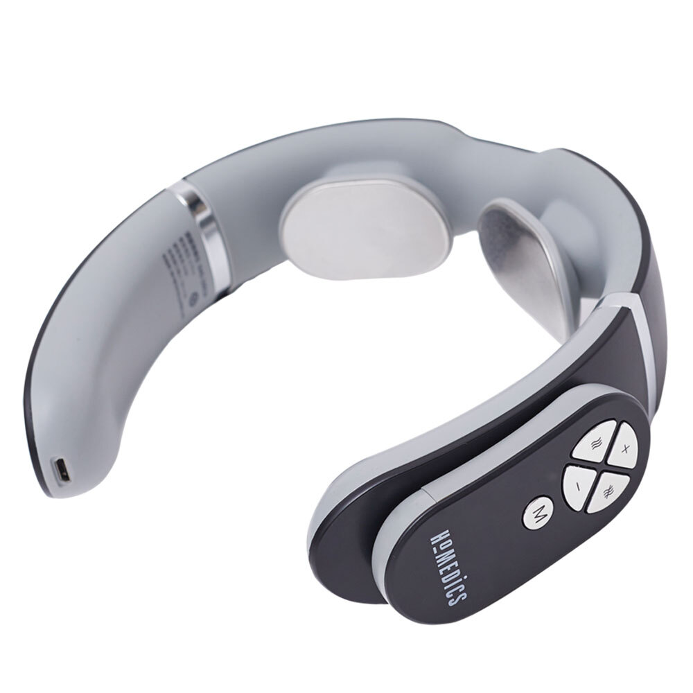 Homedics EMS Neck Massager Black Online KG Electronic