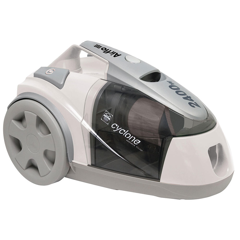 Airflo 2400W Bagless Vacuum Cleaner White Online KG Electronic