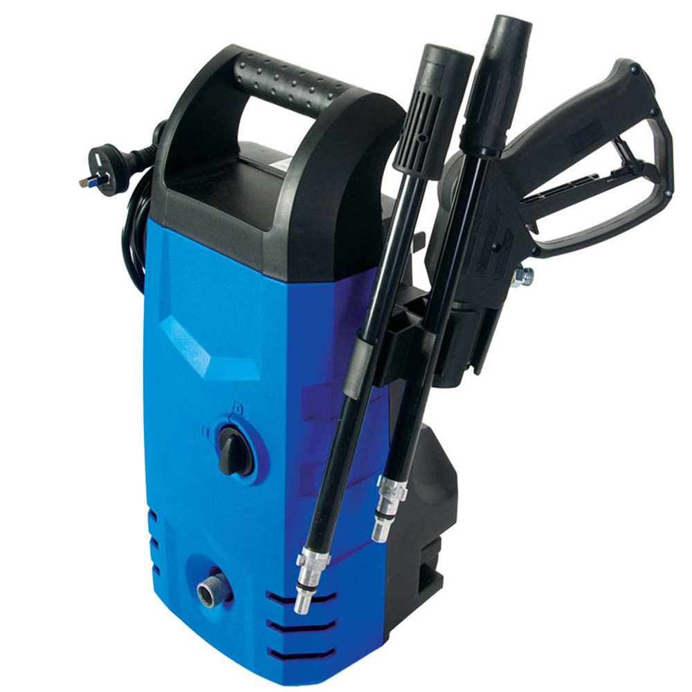 Jet Water Spray Gun Claber MultiJet Spray Gun 9563 Easy Garden