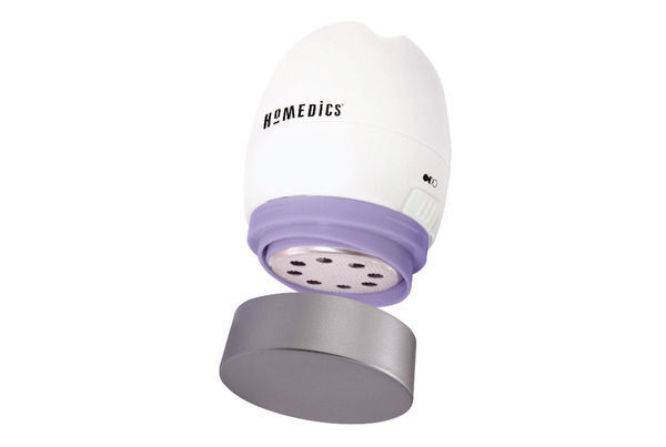 heel to toe electric foot file