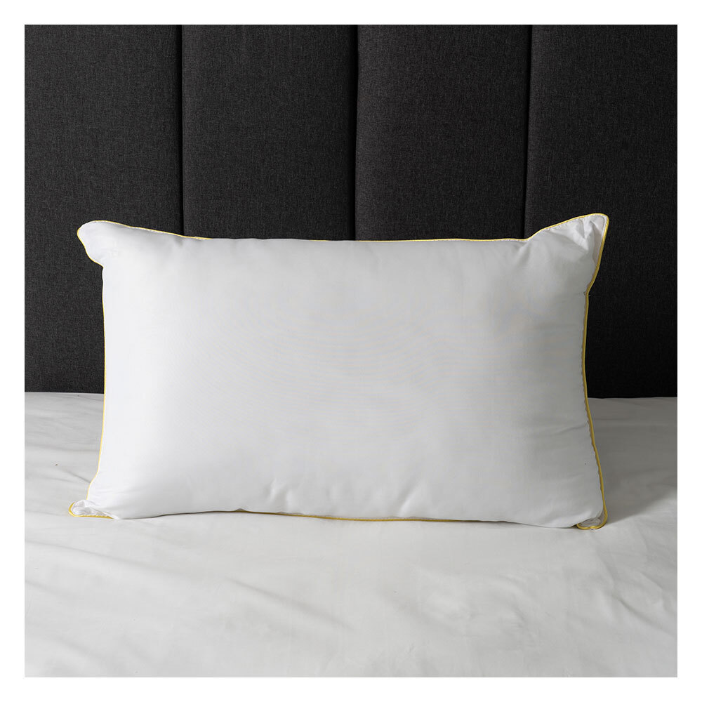 Sheraton Luxury Microfibre Pillow 750G Online KG Electronic