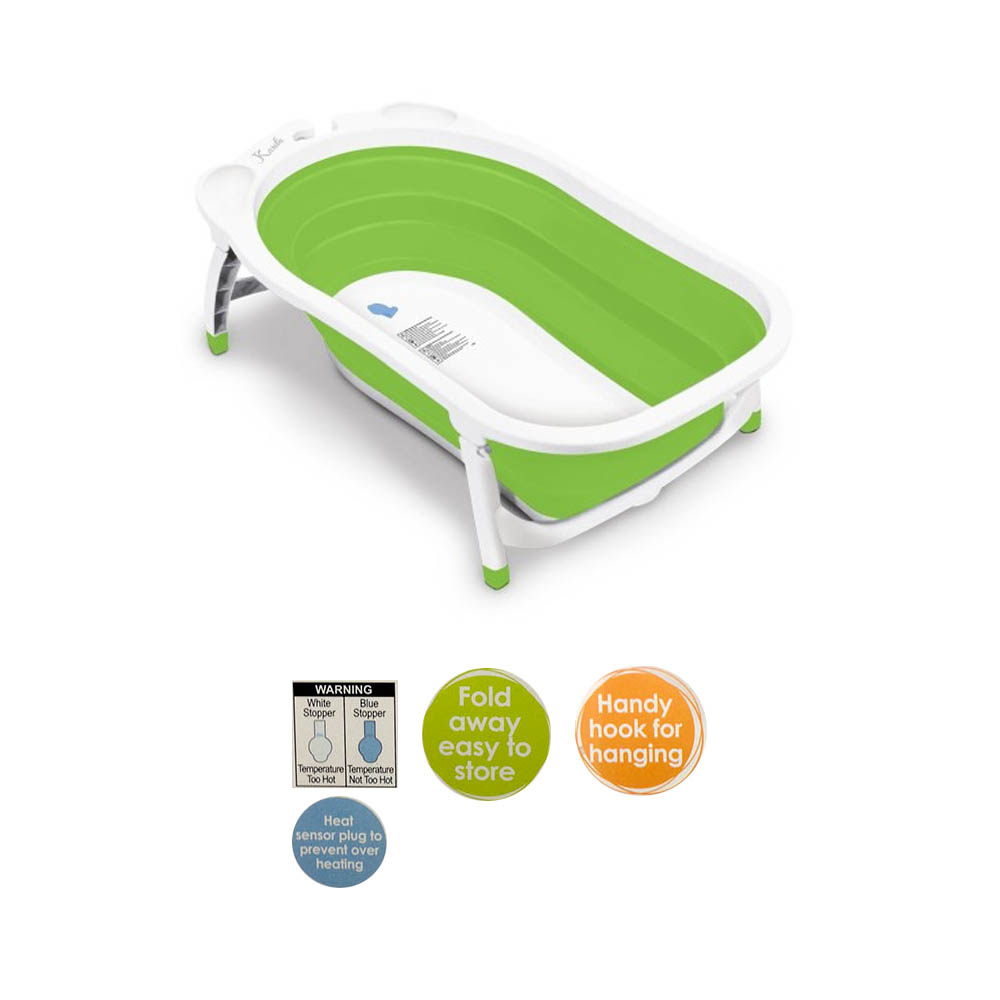Roger Armstrong Baby Infant Newborn Bath Bathtub/Bathing ...