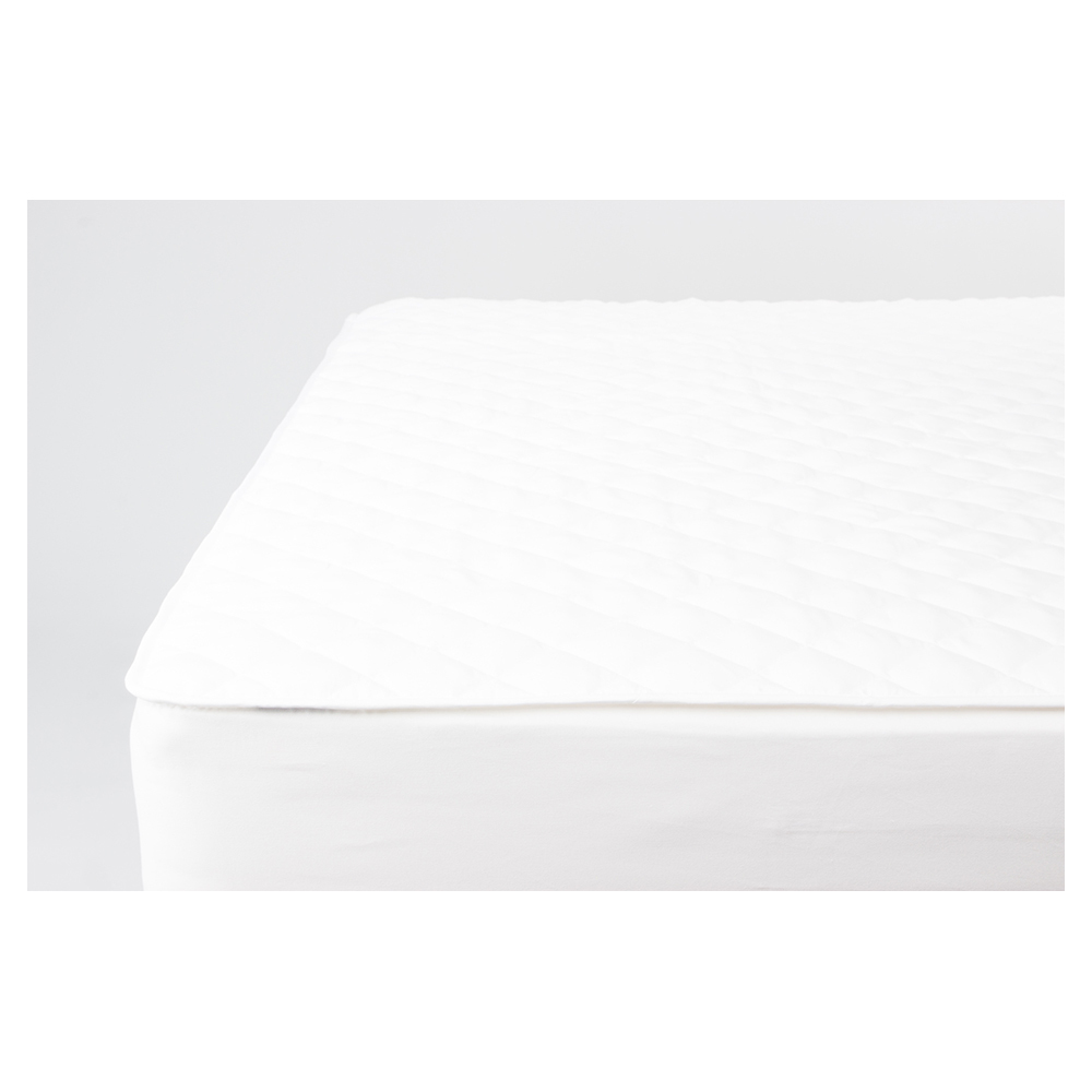 Sheraton Luxury Quilted Mattress Protector King Single Bed Online KG Electronic