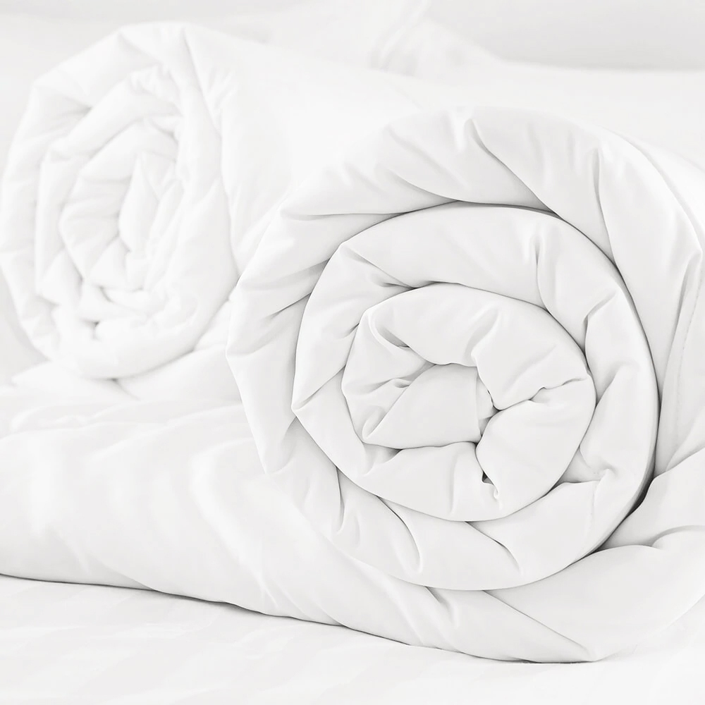 Tontine Queen Bed Luxe Cool Dry Comfort Quilt Online KG Electronic