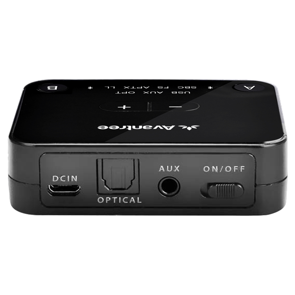 Avantree Bluetooth Transmitter Manual