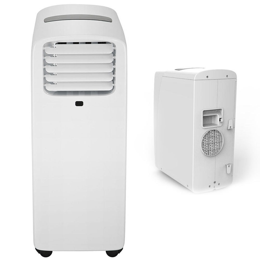 TCL TCLPAC10 3kW Portable Air Conditioner Cooler w/Dehumidifier/Self