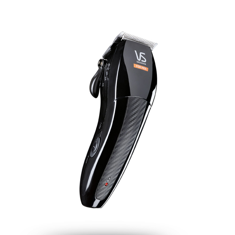 VS Sassoon For Men The Crafted Cut - Online | KG Electronic