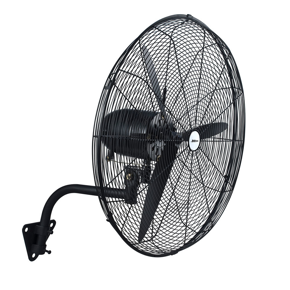 heller industrial fan