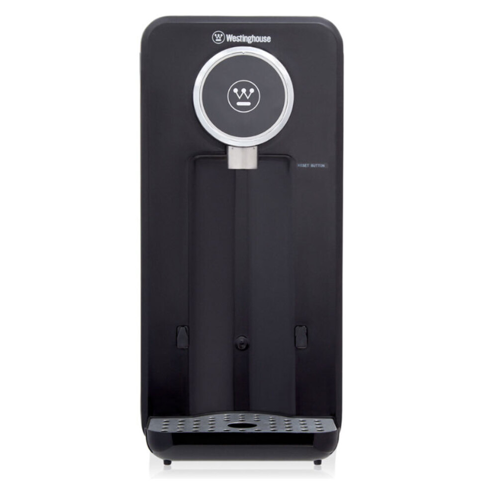 Westinghouse 2.5L Instant Hot Water Dispenser For Tea/Coffee/Noodles