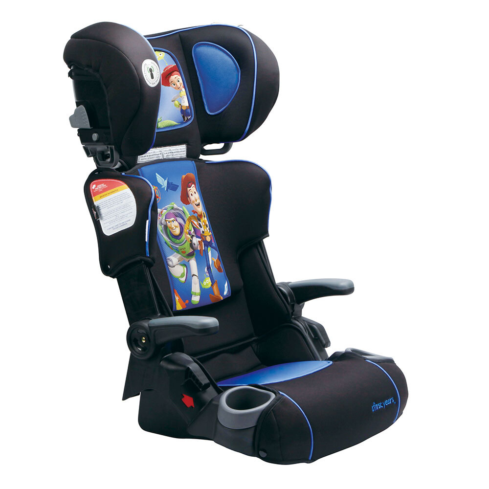 graco toy story car seat