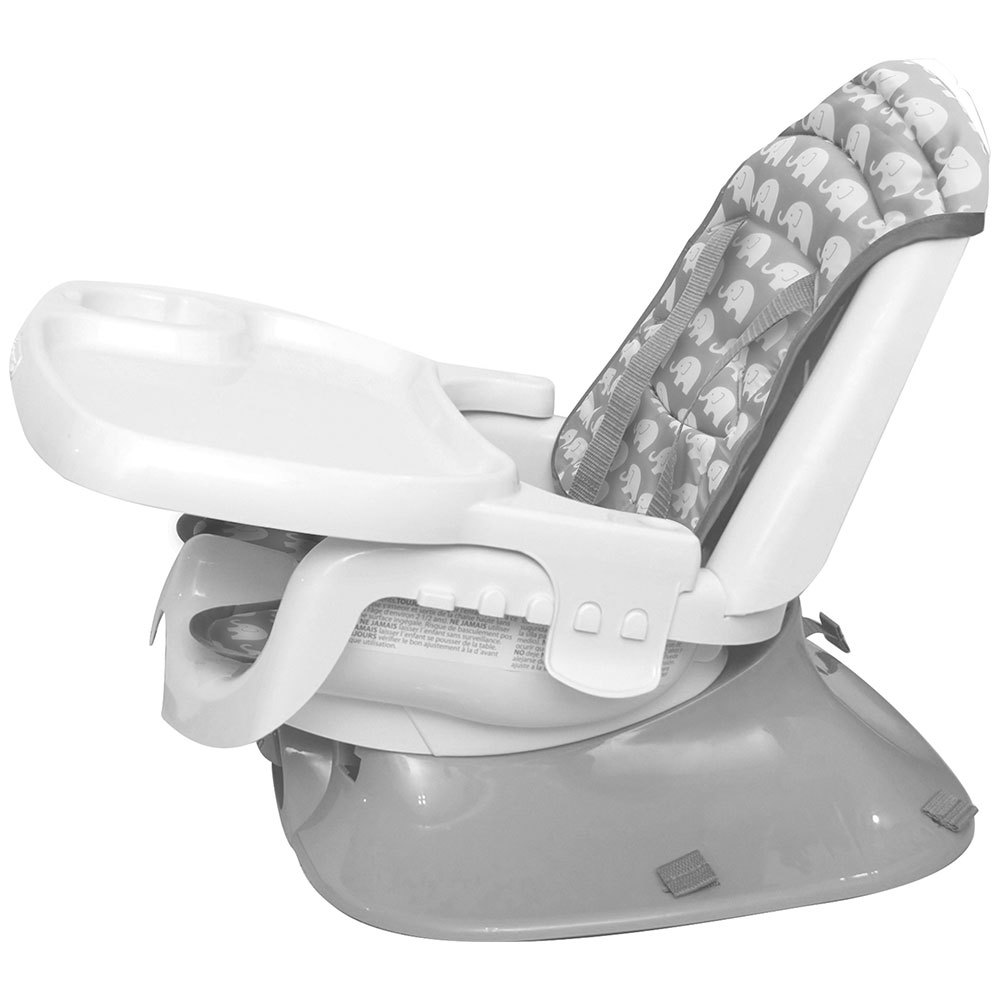 the first years deluxe reclining feeding seat