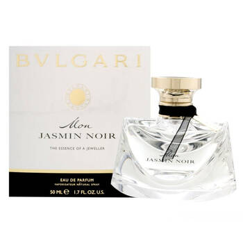 Bvlgari Mon Jasmin Noir 50ml EDP  burberry weekend jasmin