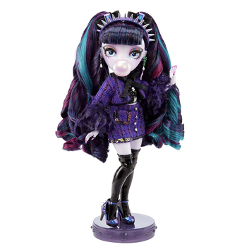 Rainbow High Special Edition Shadow High Naiomi/Veronica Storm Kids Toy 3+  - Online