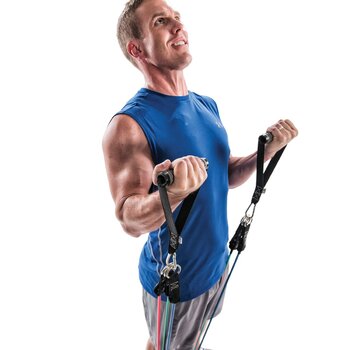 GoFit Ultimate ProGym Online KG Electronic