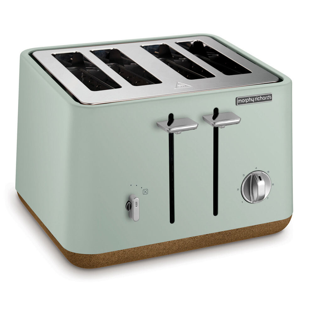 2pc Morphy Richards Aspect Cork 2pc Morphy Richards Aspect Electric 1
