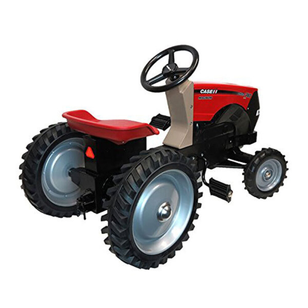 Case IH Agriculture Magnum 380 CVT Pedal Tractor Ride On 3y+ Online