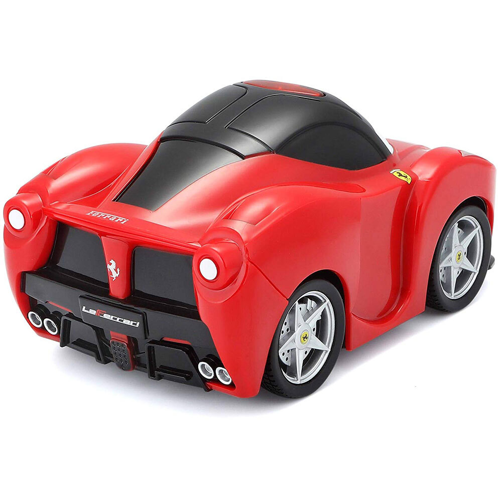 bb junior ferrari my first rc