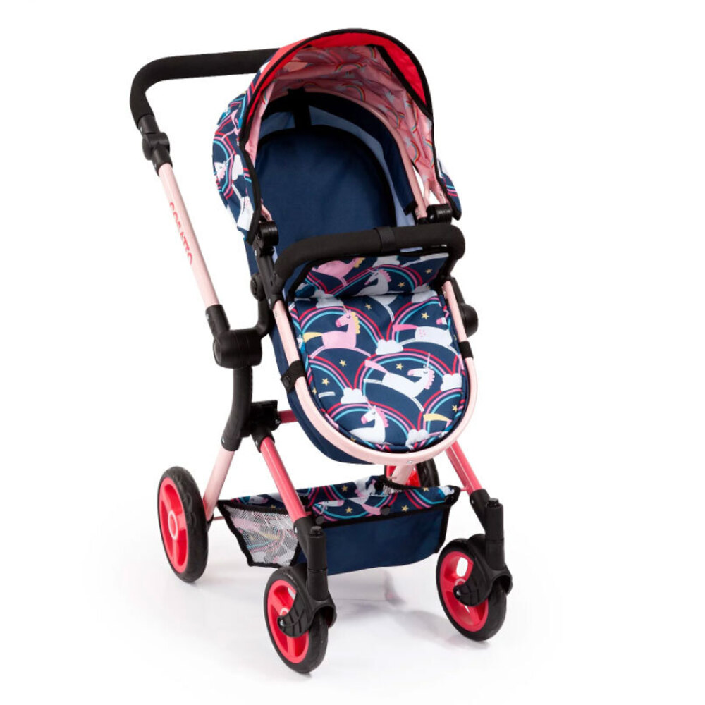 cosatto dolls high chair