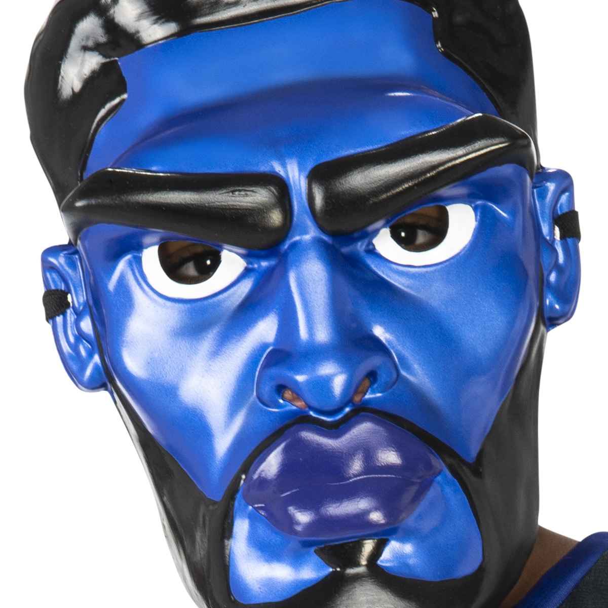 Space Jam 2 Movie The Brow Mask Halloween Party Kids/Child Unisex