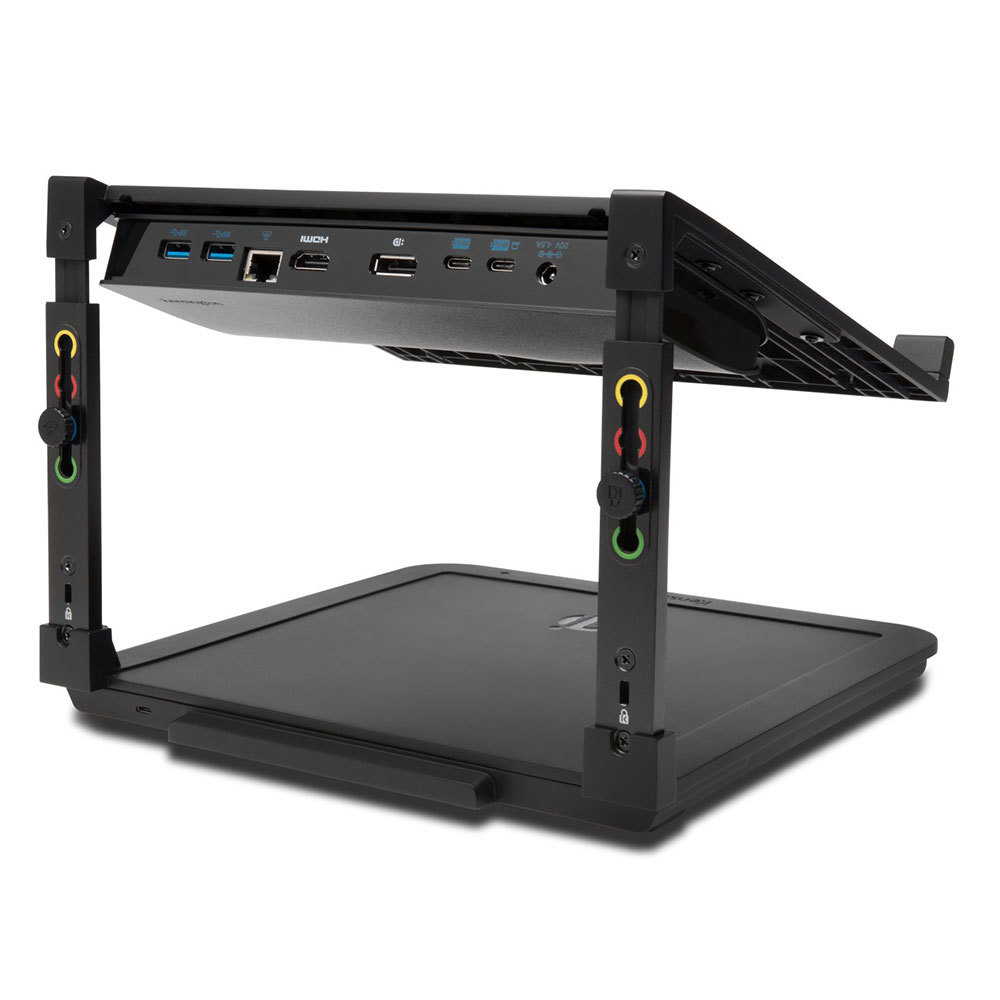 Kensington SmartFit Laptop Riser Notebook Stand Holder w