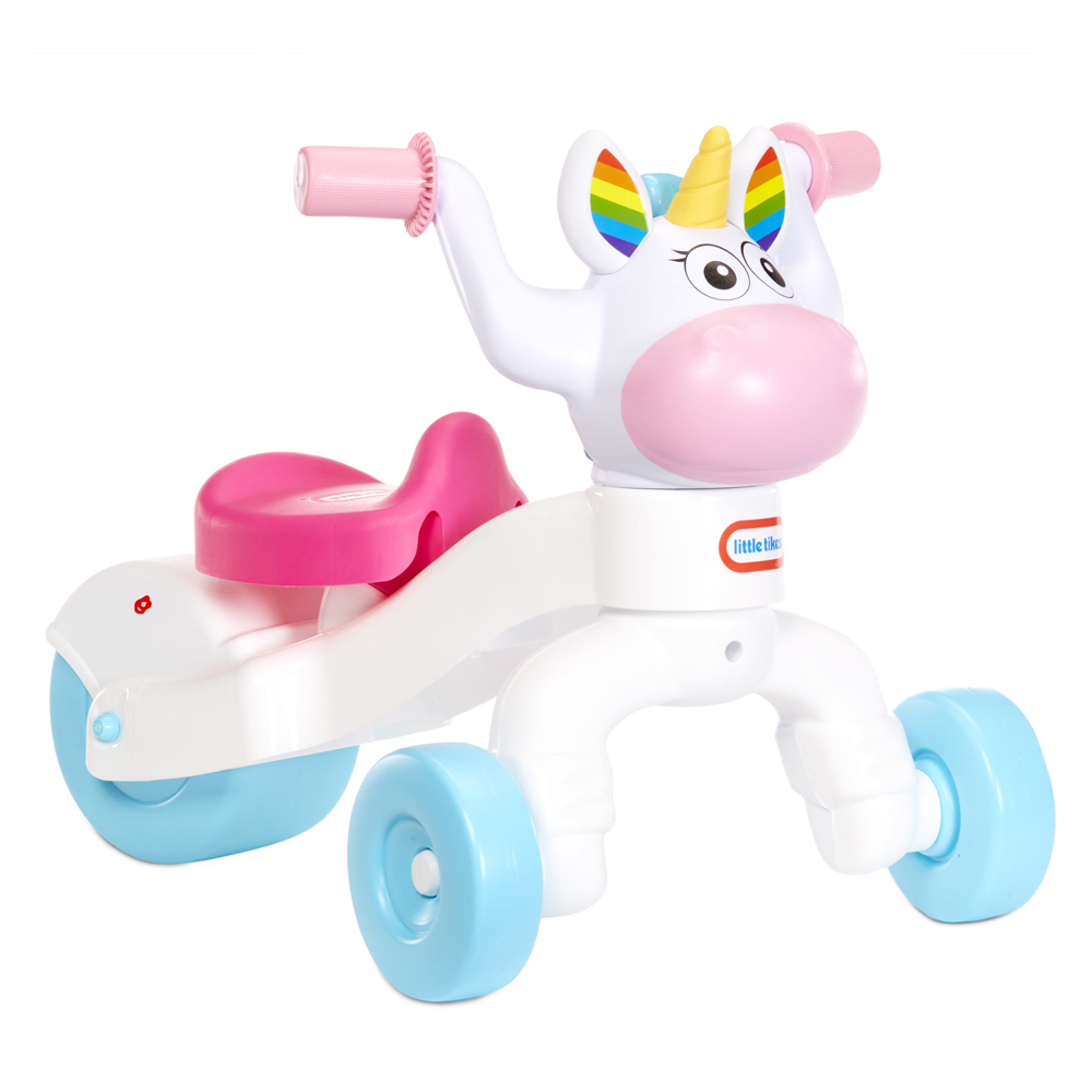 Little Tikes Go & Grow Unicorn Ride On Toy Kids 13y Online KG