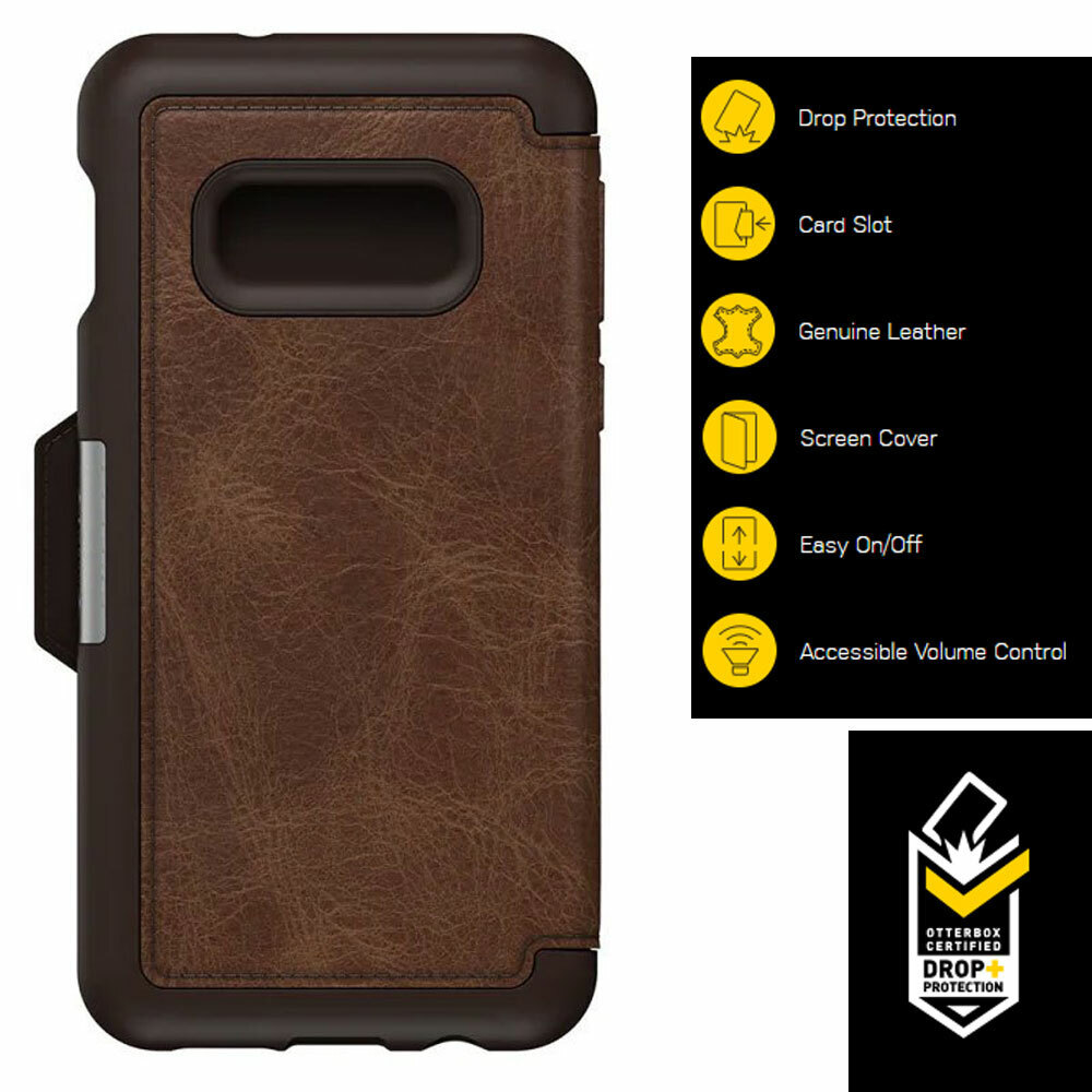 otterbox strada s10e