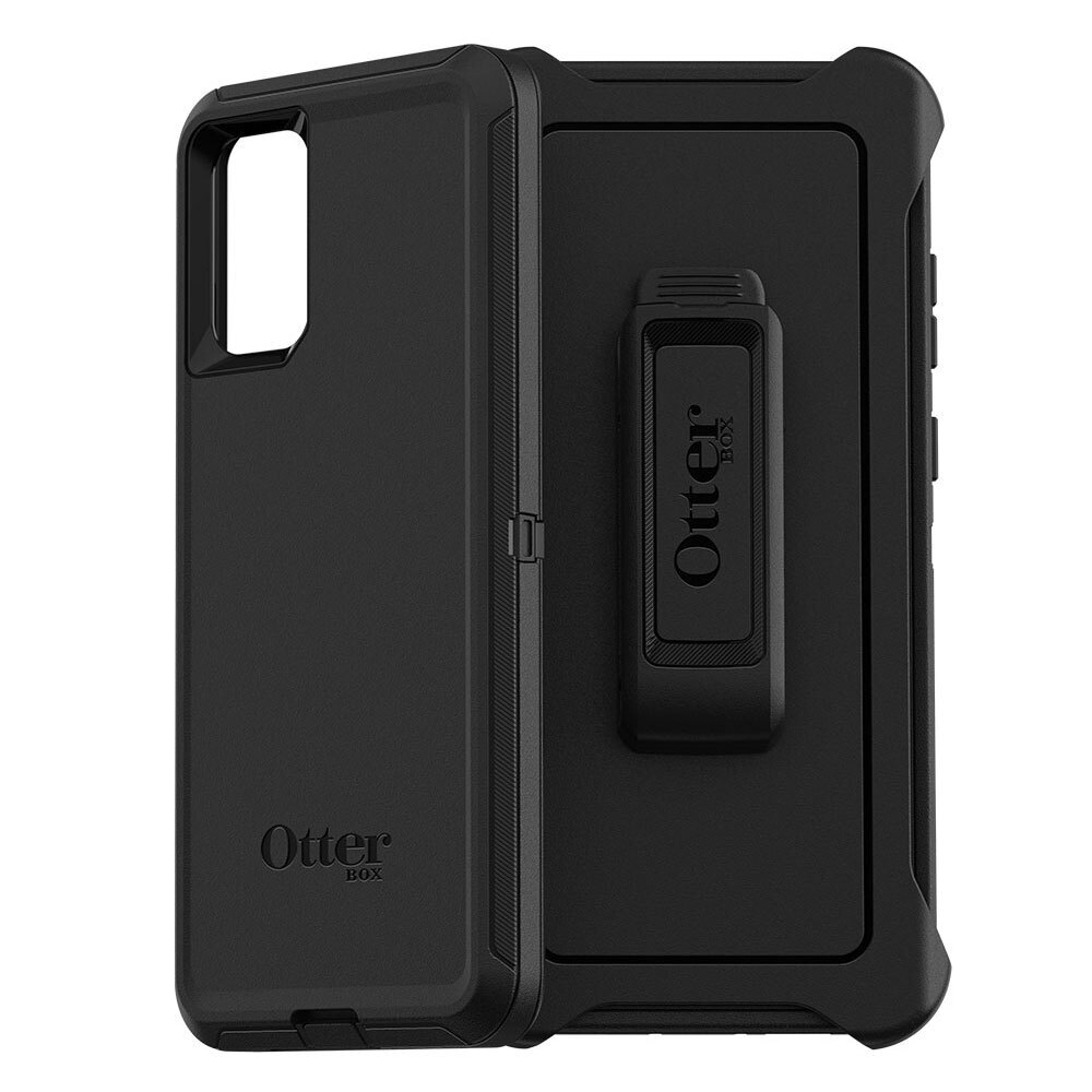 Otterbox Defender Rugged Shockproof Case for Samsung Galaxy S20 Ultra