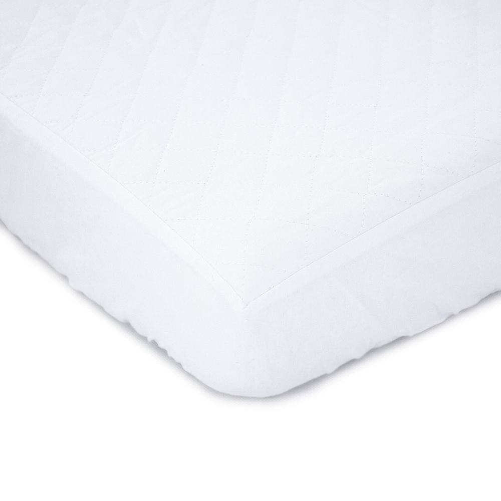 bubba blue waterproof mattress protector