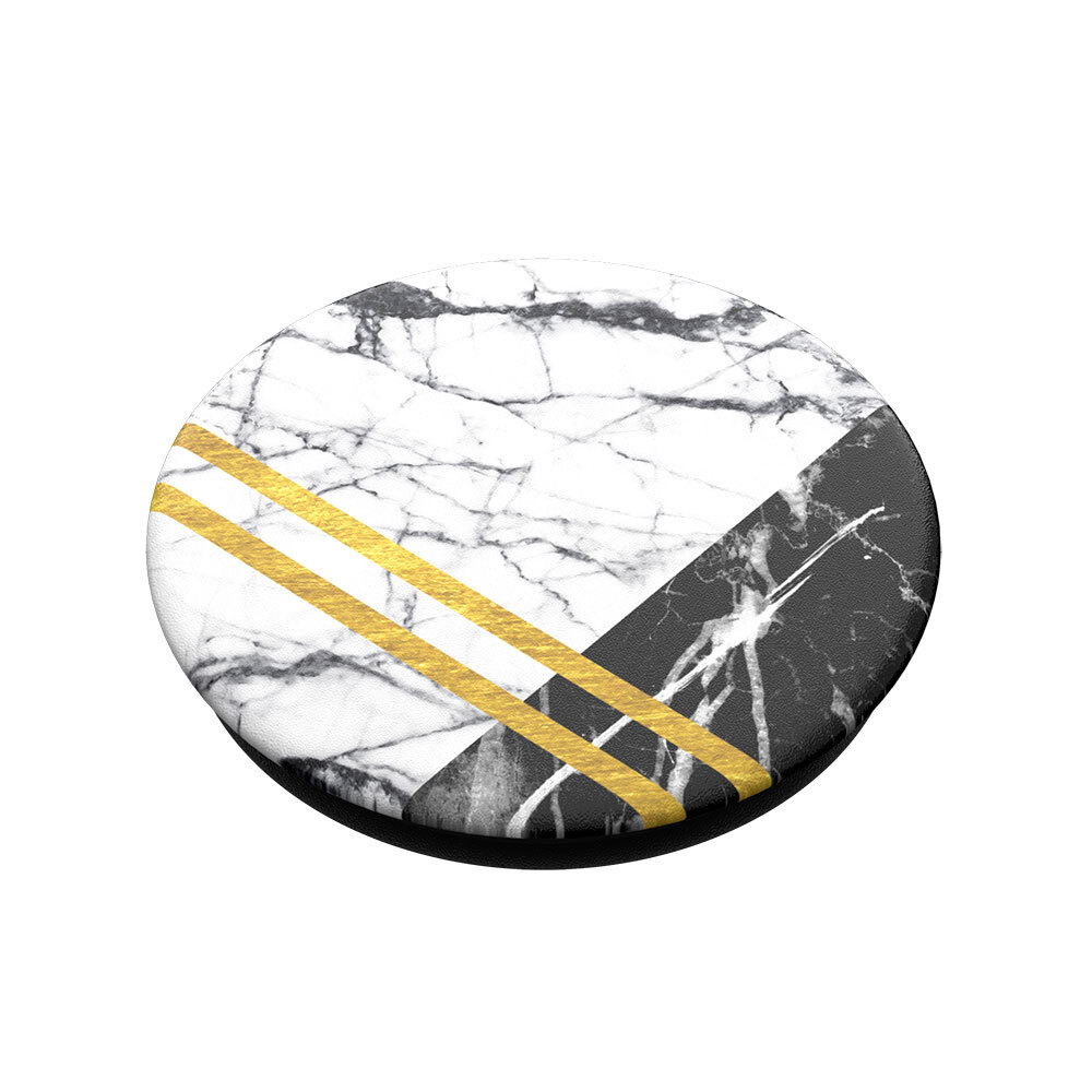Popsockets Art Deco Marble Swappable Top for Base Grip/Stand PopGrip | eBay