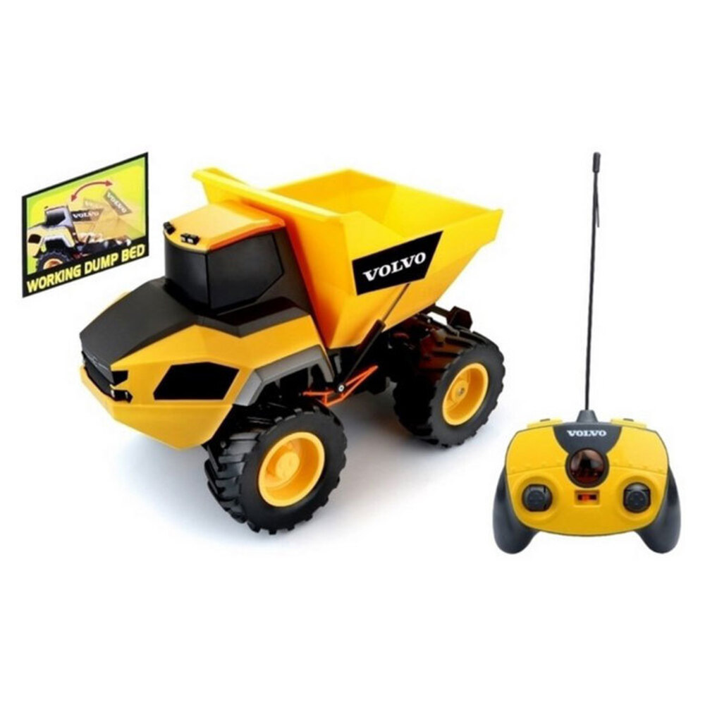 volvo rc truck price