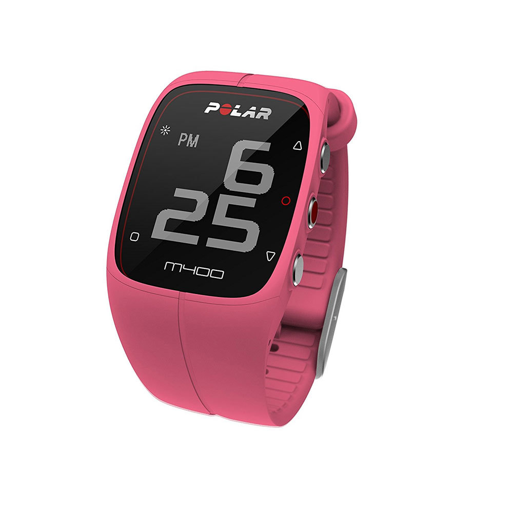 polar m400 gps watch