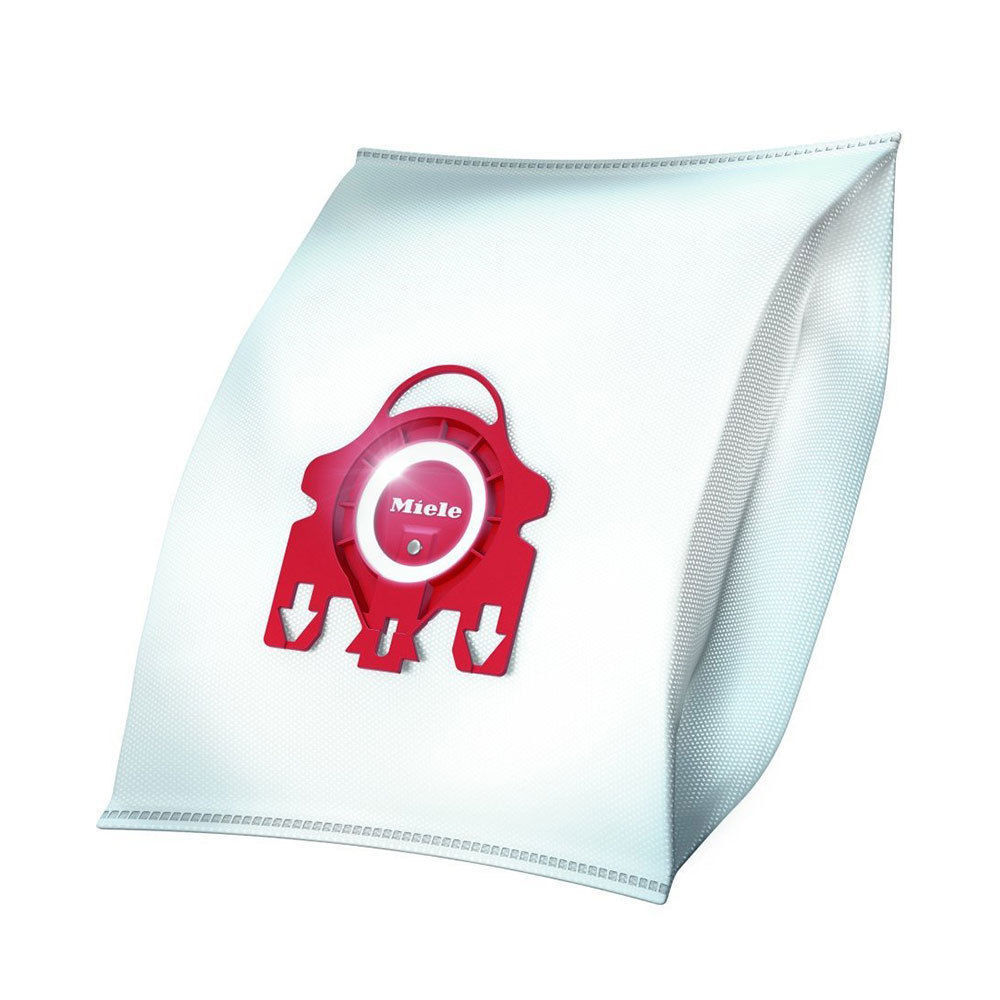 Original Miele FJM Hyclean Vacuum Cleaner Bags/Filter Fit All S6000