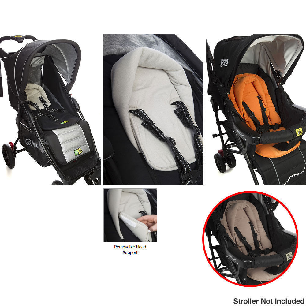 vee bee buzz stroller