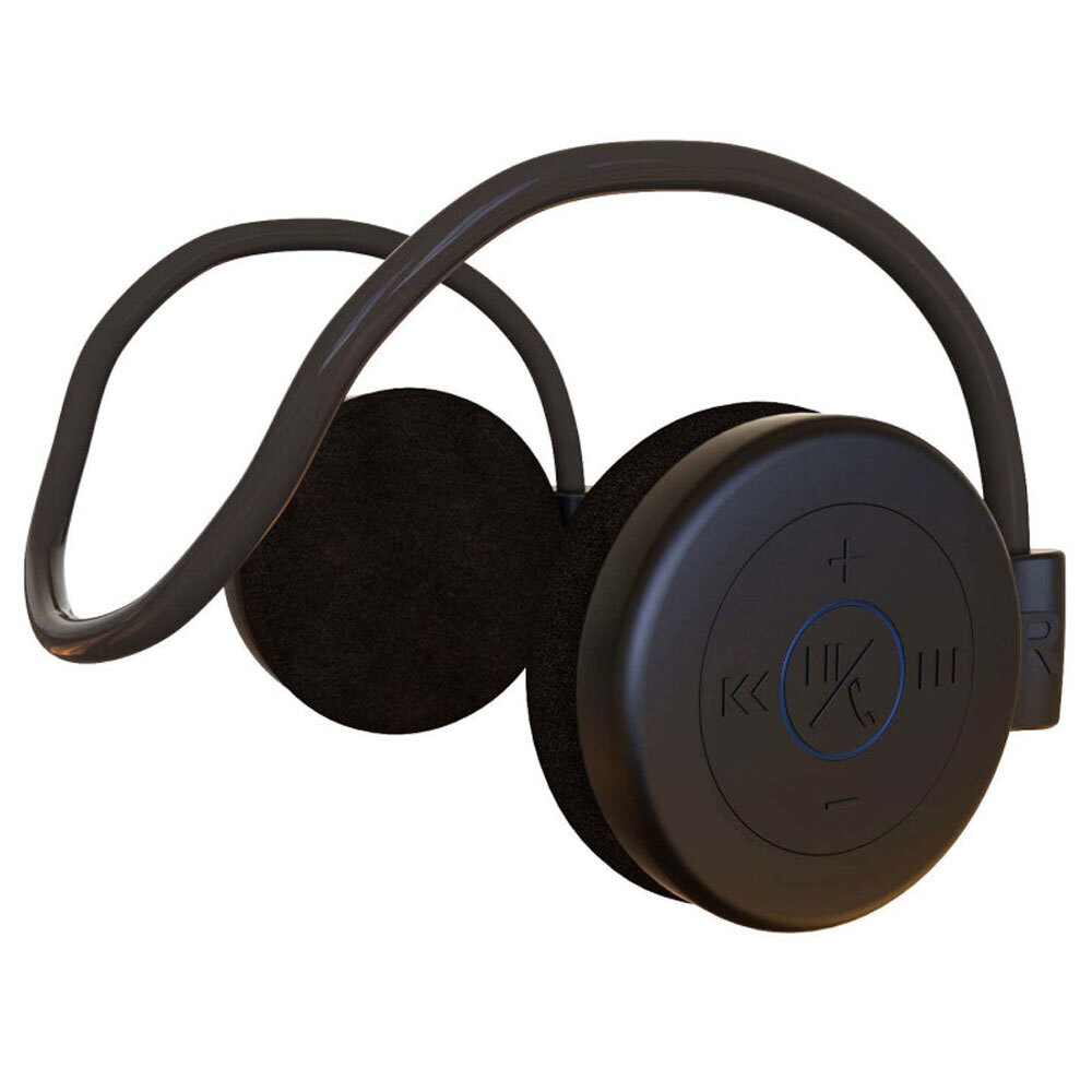 Laser Wireless Bluetooth Stereo Foldable Headphones ...