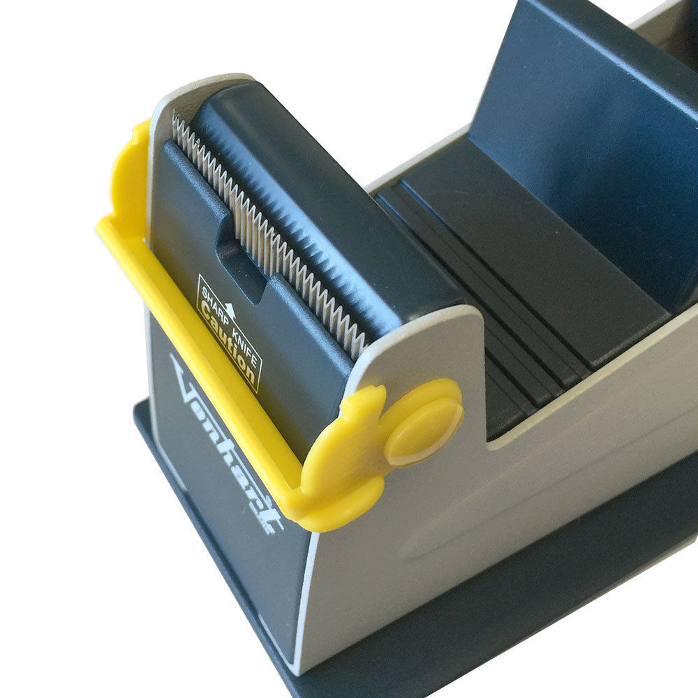Heavy Duty Heavyweight 50mm Packing Sticky Tape Dispenser Holder