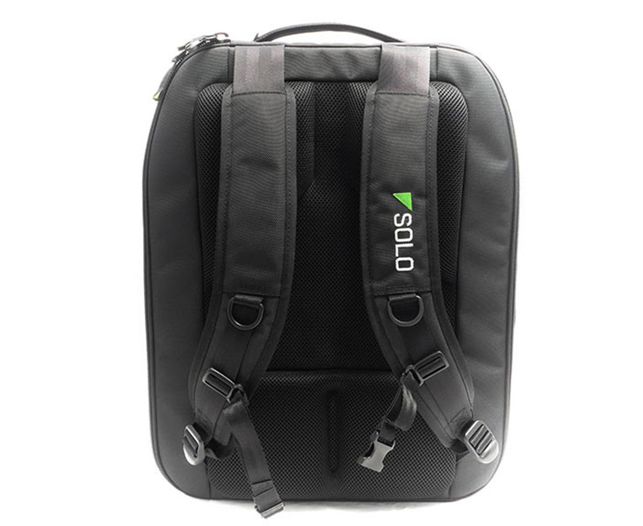 3DR Protective Backpack for Solo Drone w/ Foam Insert Black Online
