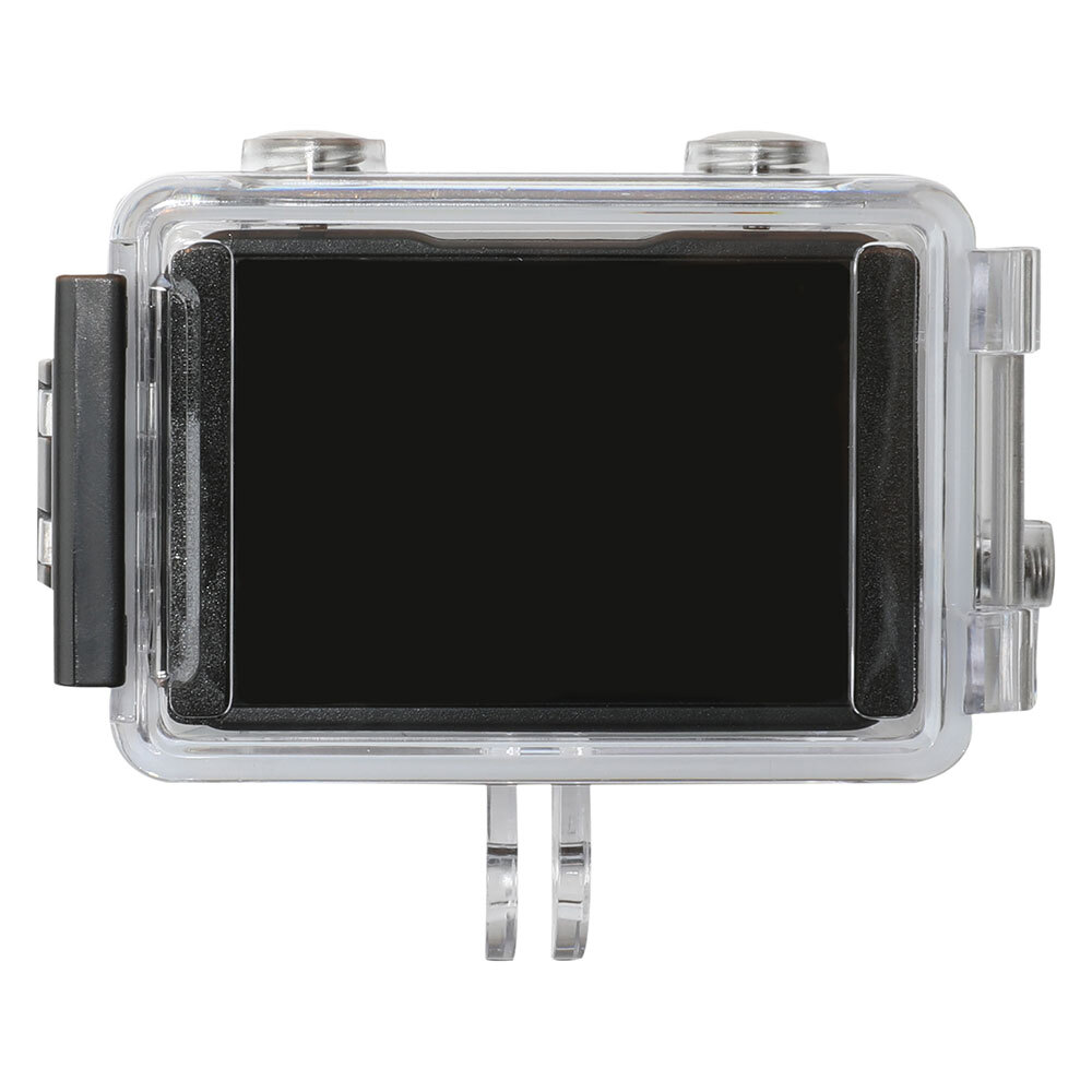 Vivitar 4K 2" Ultra HD Action Camera Water/Shock/Freeze/Dust Proof