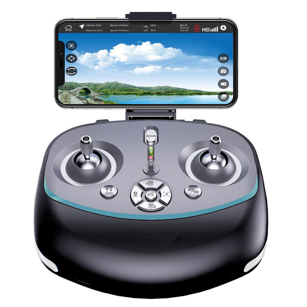 Lenoxx GPS Waypoints Drone Online KG Electronic