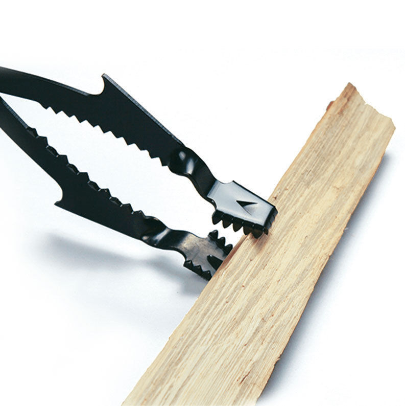 Grill Daddy King Tong Pro Indoor/Outdoor Log Grabber/Fireplace/BBQ Pit