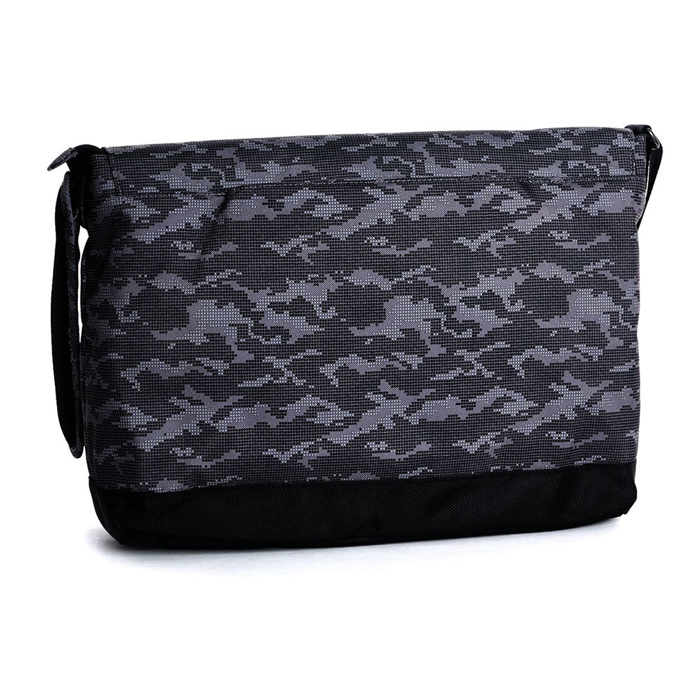 hedgren tie messenger bag