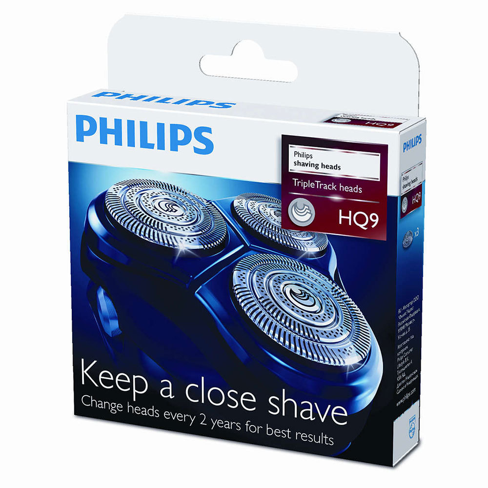 Philips HQ950 Shaving Heads Online KG Electronic