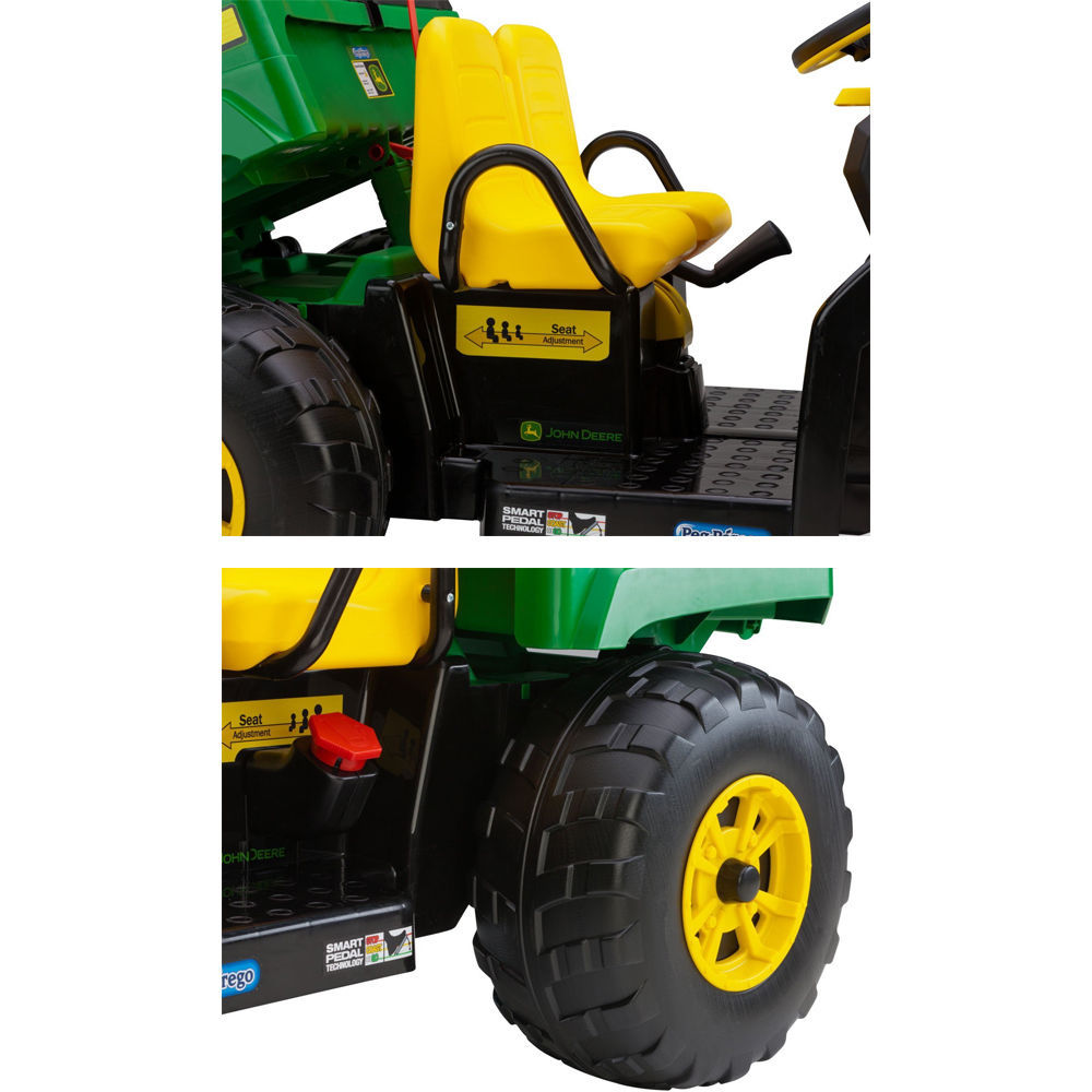 john deere gator xuv 550 battery